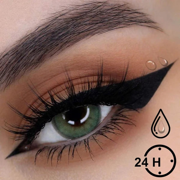 2L USA™ - JetBlack Dual-Use Eyeliner Adhesive